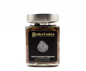 Home Salsa Tartufata Classica