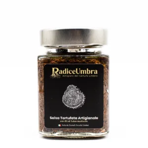 Salsa Tartufata Classica