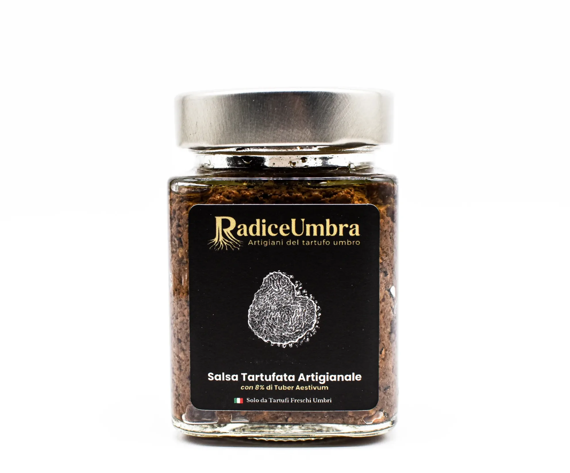 Salsa Tartufata Classica