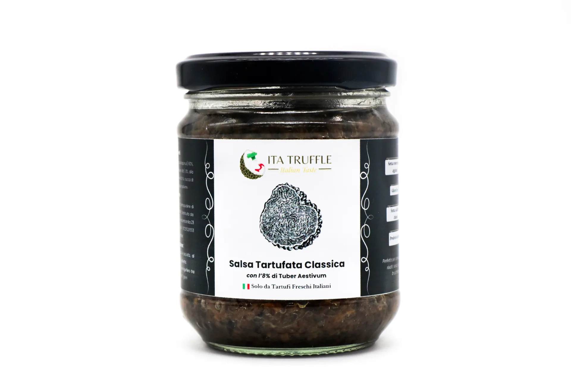 Salsa Tartufata Classica Salsa Tartufata Classica