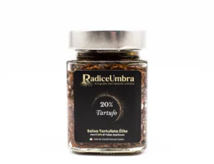 Home Salsa Tartufata Elite 20%