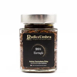 Salsa Tartufata Elite 20%
