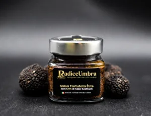 Salsa Tartufata Elite 20%