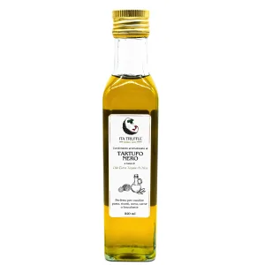 Olio Aromatizzato al Tartufo