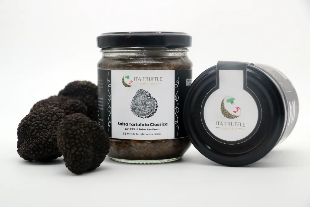 Salsa Tartufata Classica