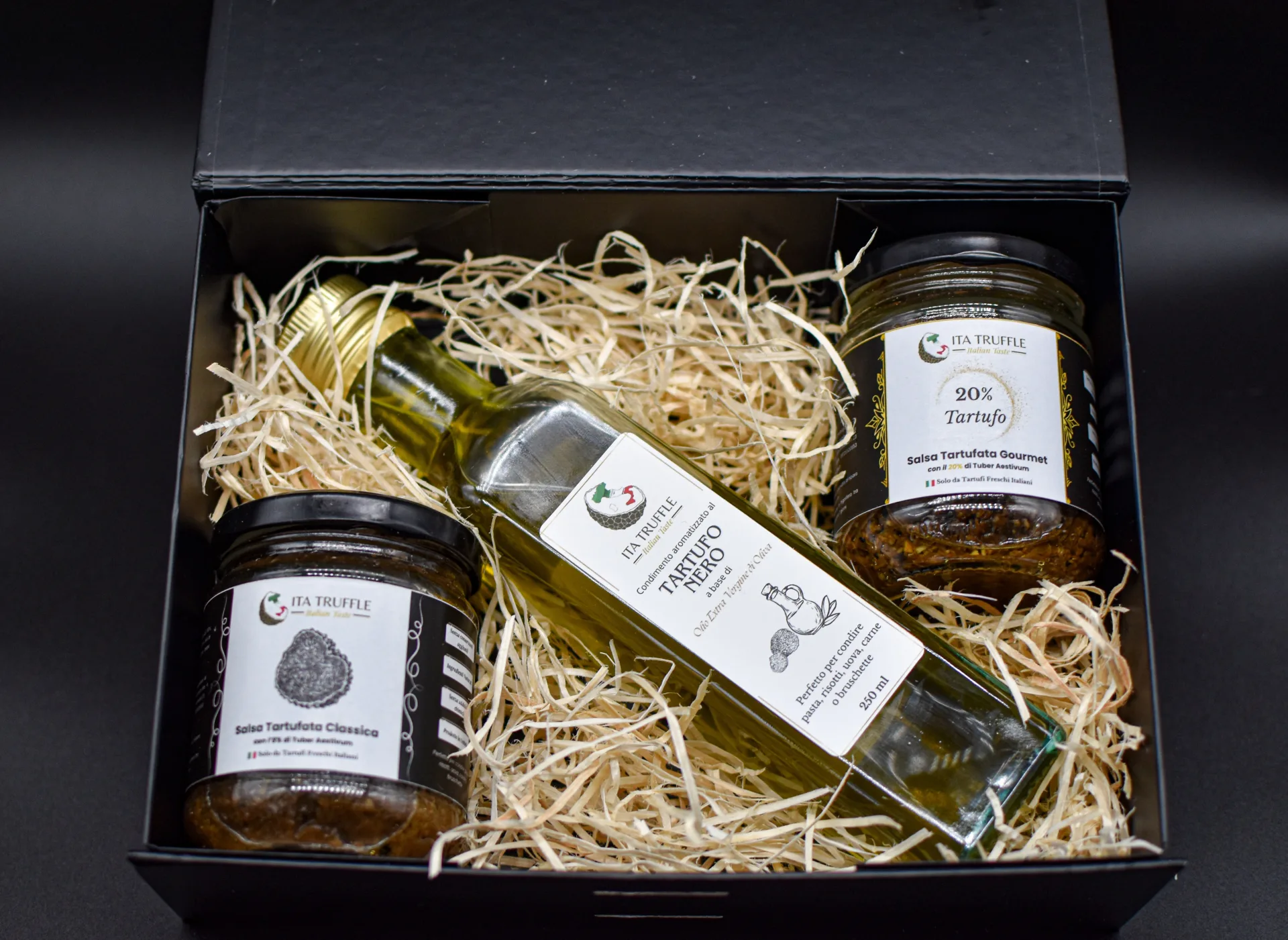 Box Gold Edition Box Gold Edition