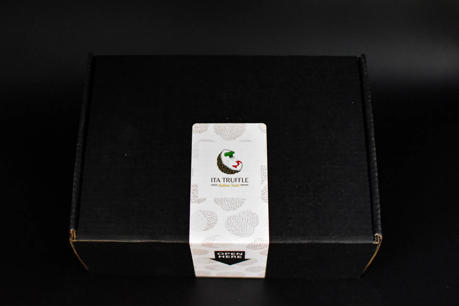 Box Experience Box Experience