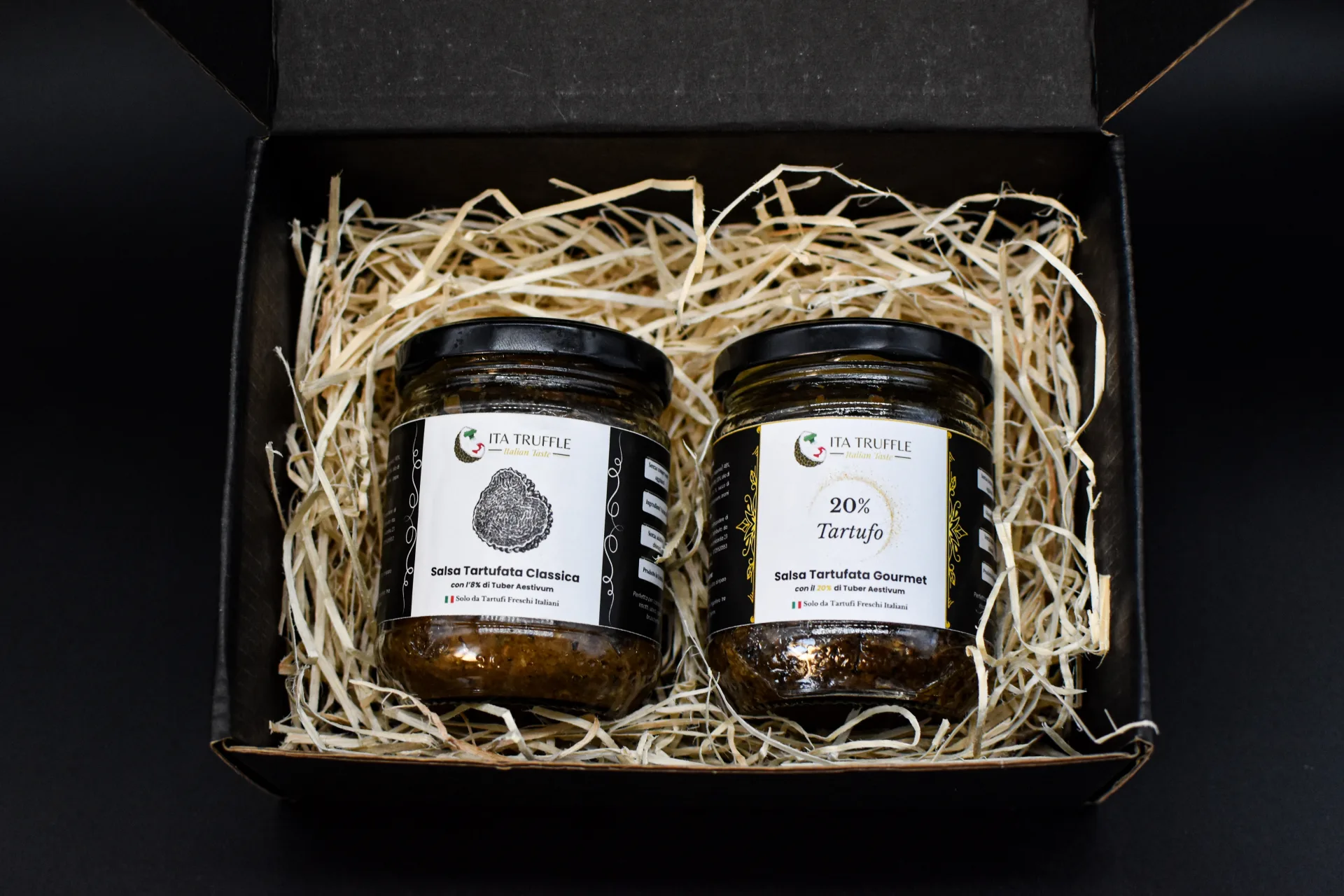 Box Experience Box Experience