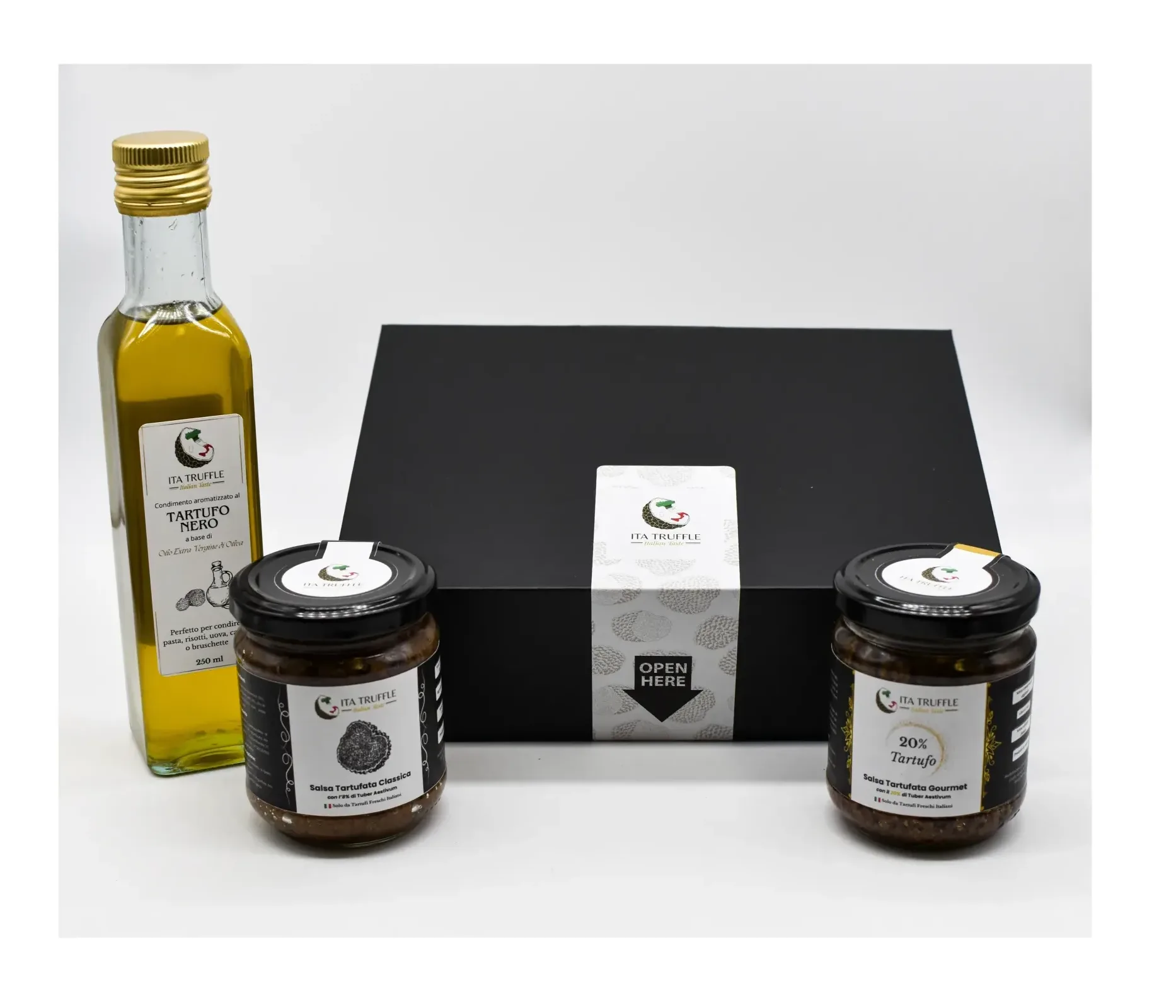 Box Gold Edition Box Gold Edition