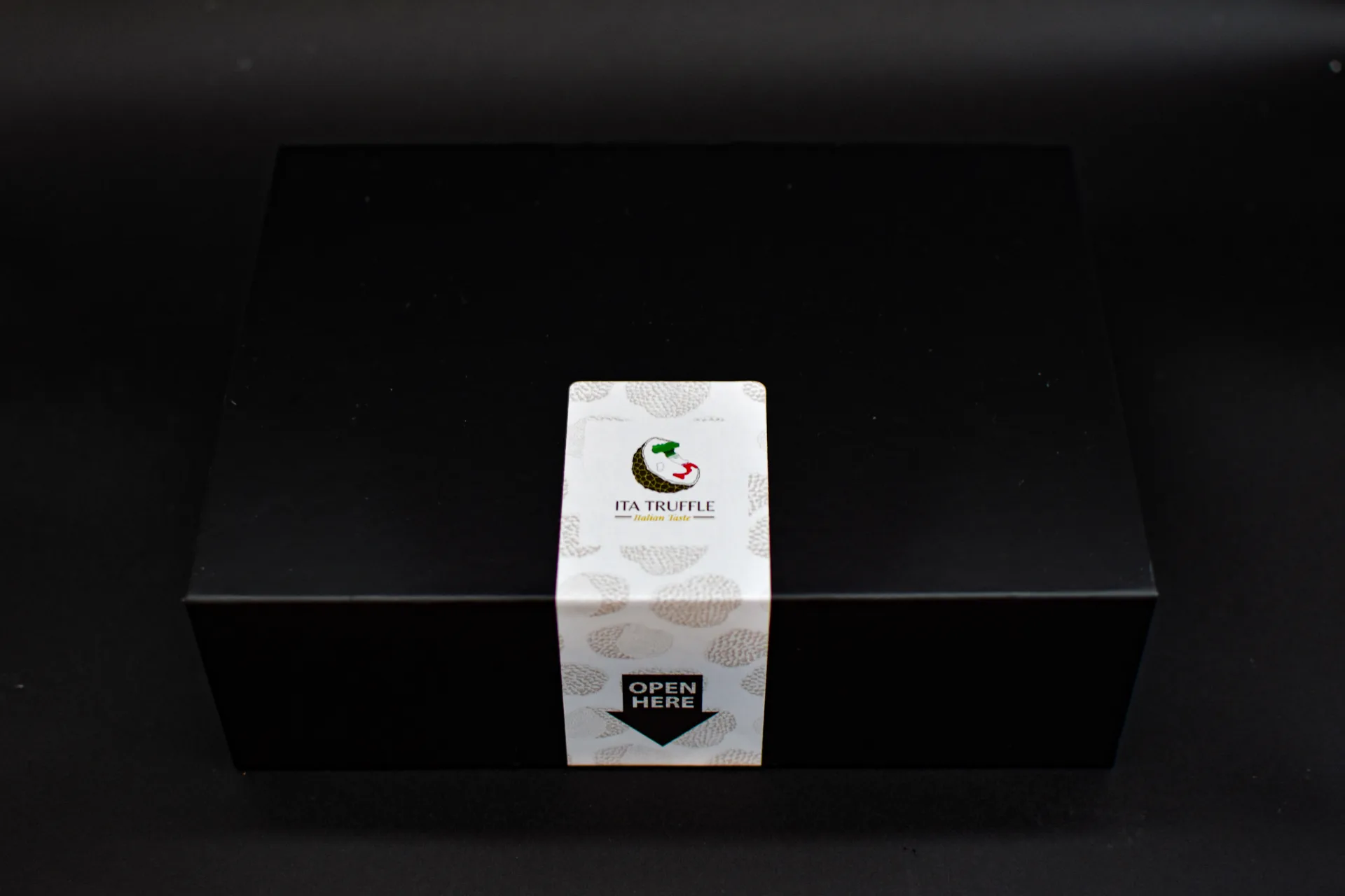 Box Gold Edition Box Gold Edition